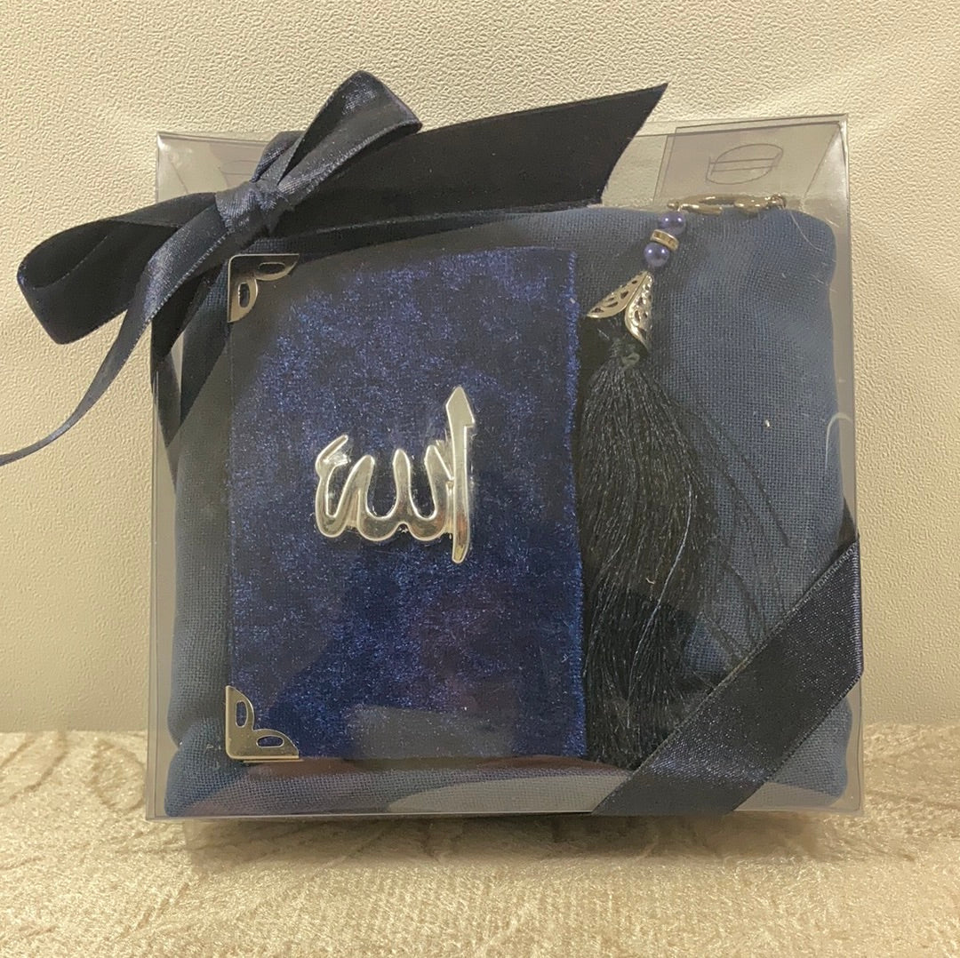 Coffret Aicha