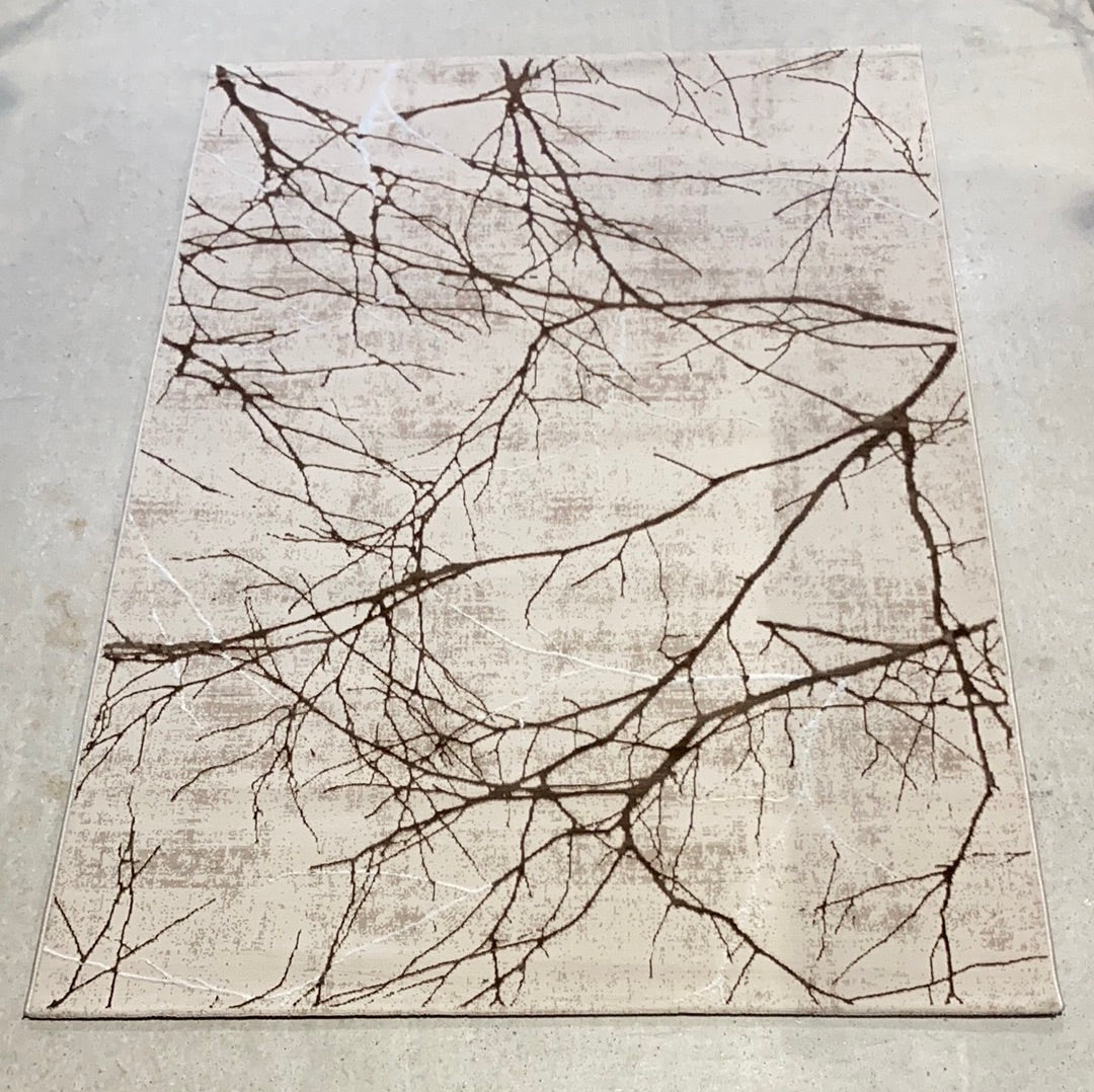 Tapis Création 55 cream beige