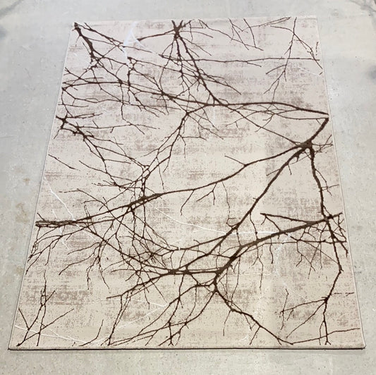 Tapis Création 55 cream beige