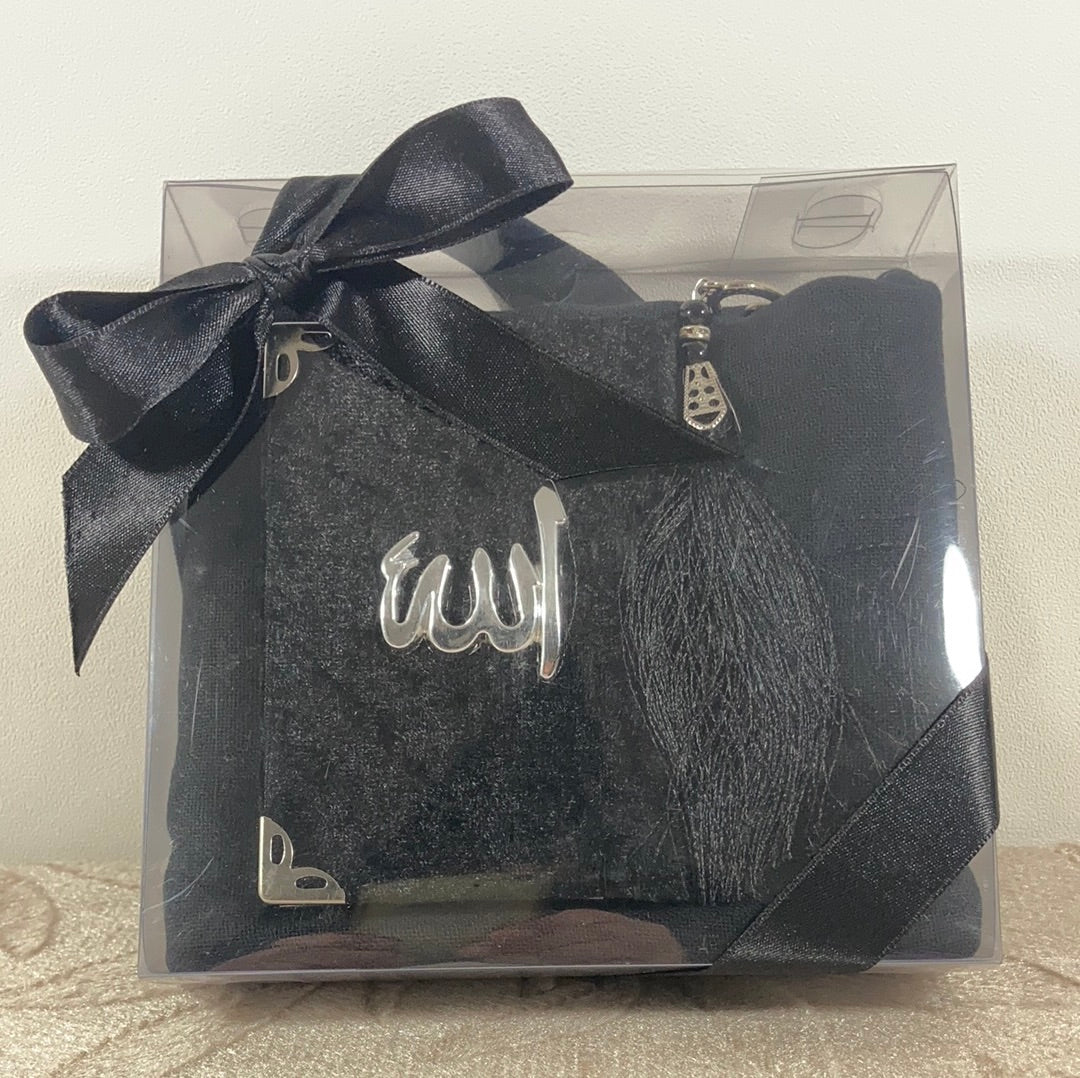 Coffret Aicha