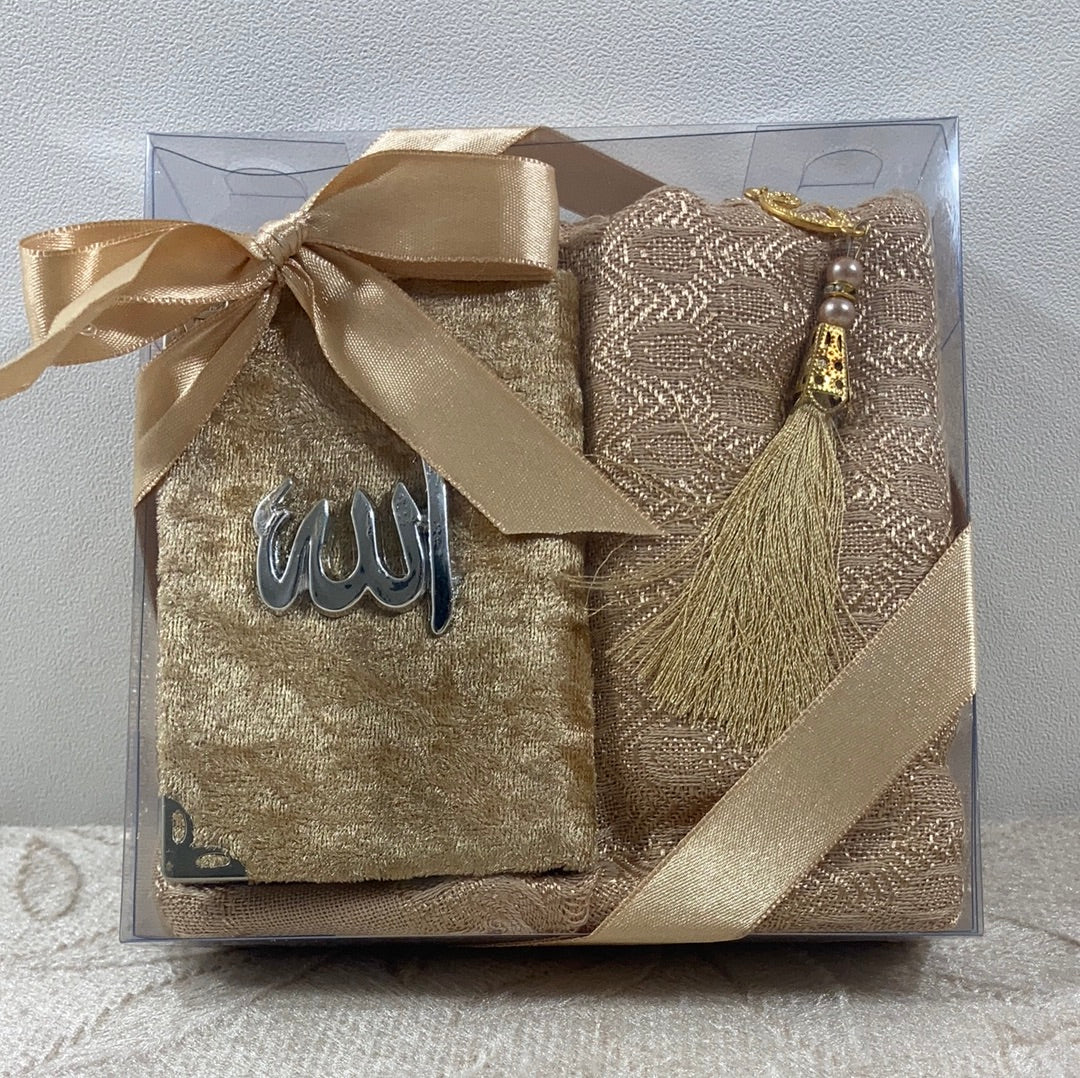 Coffret Aicha